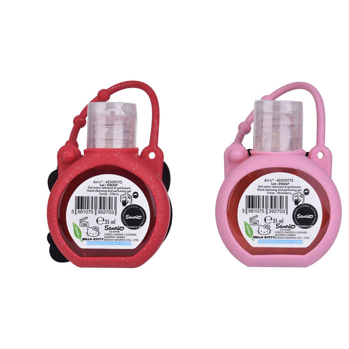 Hello Kitty Hand sanitiser gel-4