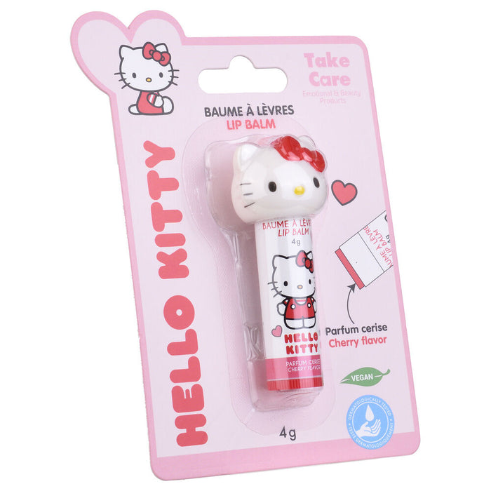 Hello Kitty Protective lip balm-3