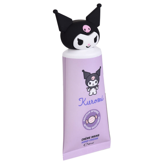 Hello Kitty Kuromi Hand cream-3