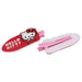 Hello Kitty pack 2 hair clips-3