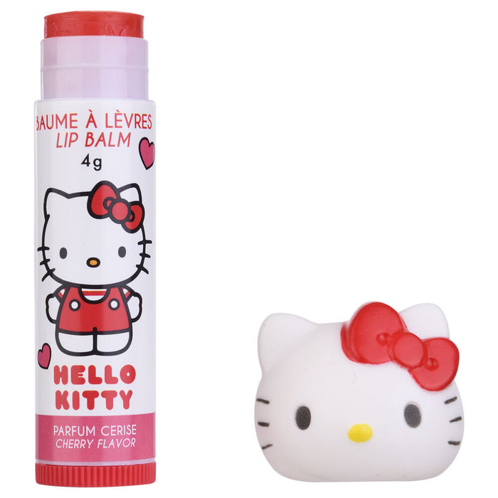 Hello Kitty Protective lip balm-5