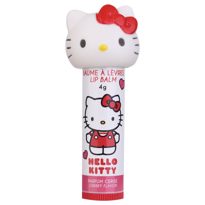 Hello Kitty Protective lip balm-6