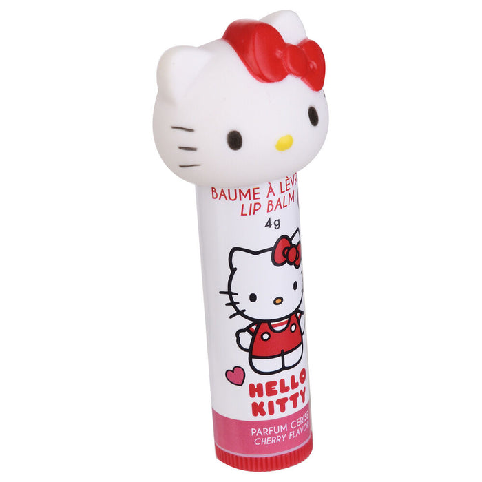Hello Kitty Protective lip balm-7