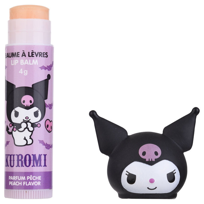 Hello Kitty Kuromi Protective lip balm-7