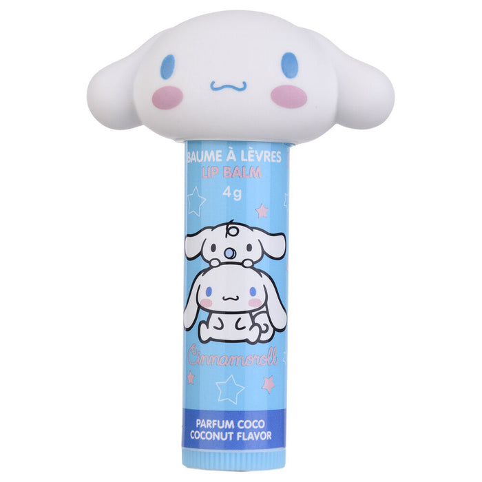 Hello Kitty Cinnamoroll Protective lip balm-7