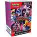 Latin American Pokemon Destined Rivals Booster Bundle Collectible card game-1