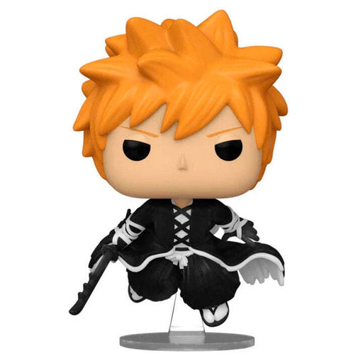 POP figure Bleach Ichigo Kurosaki Exclusive-1