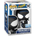 POP figure Marvel Spiderman - Spider-Man Symbiote Suit Exclusive-1