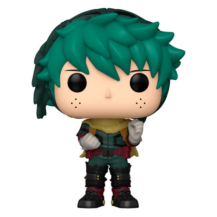 POP figure My Hero Academia Izuku Midoriya Exclusive-1