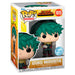 POP figure My Hero Academia Izuku Midoriya Exclusive-2