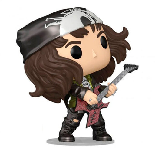 POP figure Stranger Things Eddie Exclusive-1