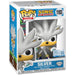 POP figure Sonic The Hedgehog Silver Exclusive-2