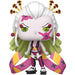 POP figure Demon Slayer Kimetsu no Yaiba Daki Exclusive-2