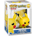 POP figure Pokemon Pikachu-2