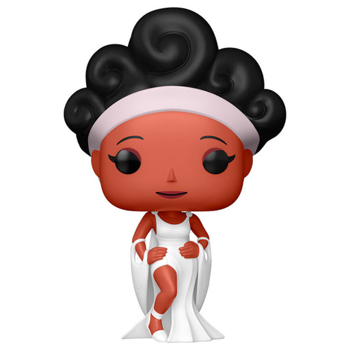 POP figure Disney Hercules Calliope Muse-1