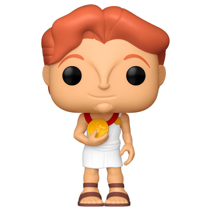 POP figure Disney Hercules Young Herc-1