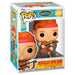 POP figure Disney Hercules - Hercules with Bow-2