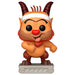 POP figure Disney Hercules Training Phil-1