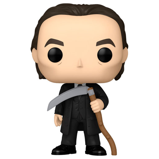 POP figure Supernatural Join the Hunt Death-1