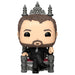 POP figure Premium Supernatural Join the Hunt Death Crowley King of Hell-1