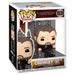 POP figure Premium Supernatural Join the Hunt Death Crowley King of Hell-2