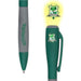 Harry Potter Slytherin Light projector pen-5