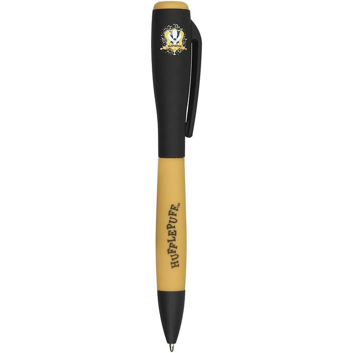 Harry Potter Hufflepuff Light projector pen-3