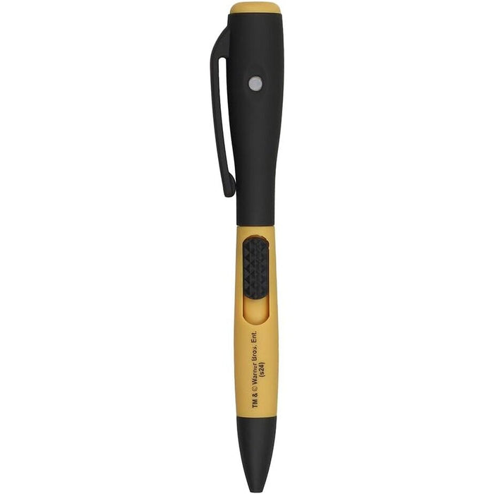 Harry Potter Hufflepuff Light projector pen-5