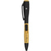 Harry Potter Hufflepuff Light projector pen-5
