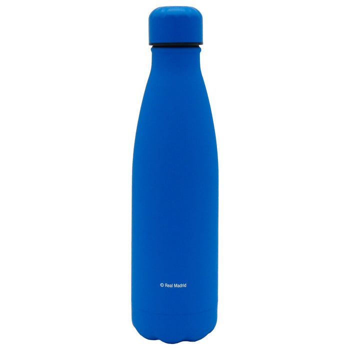Real Madrid Stainless steel bottle 500ml-1