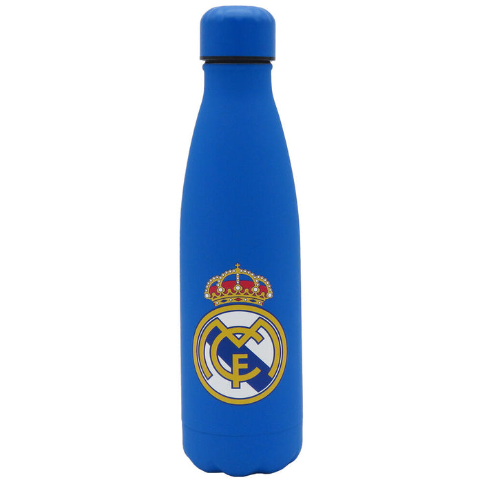 Real Madrid Stainless steel bottle 500ml-2