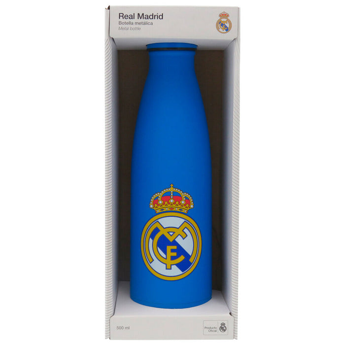 Real Madrid Stainless steel bottle 500ml-3