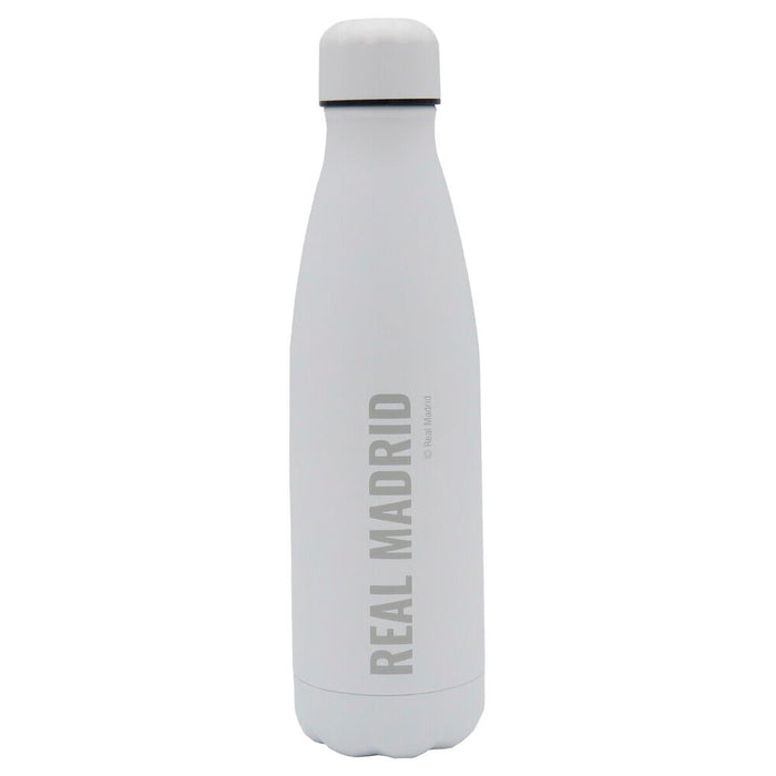 Real Madrid Stainless steel bottle 500ml-3
