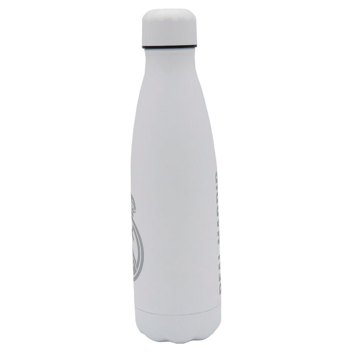 Real Madrid Stainless steel bottle 500ml-5