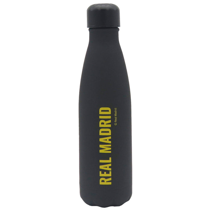 Real Madrid Stainless steel bottle 500ml-3