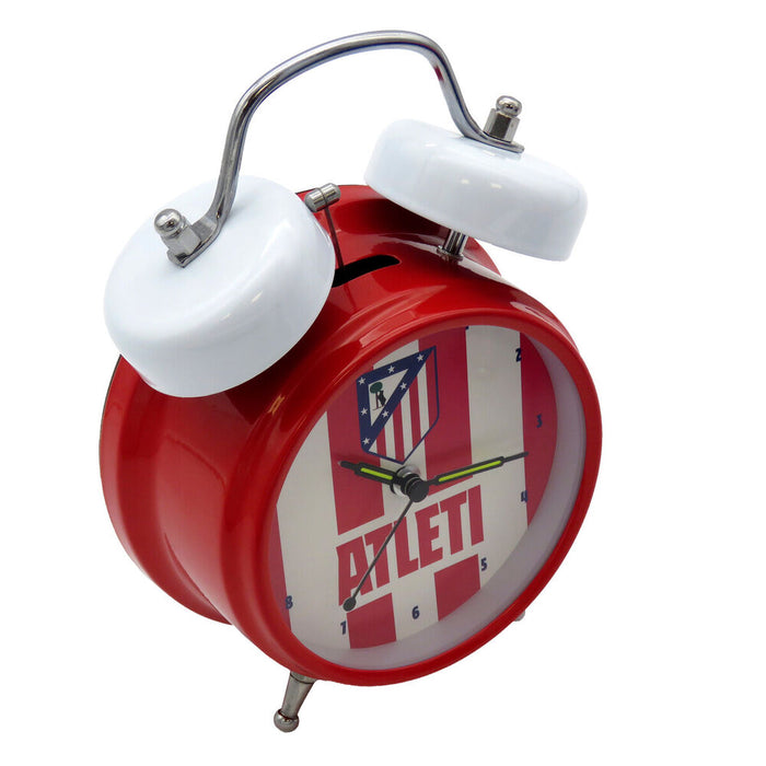 Atletico de Madrid Musical alarm clock anthem-2