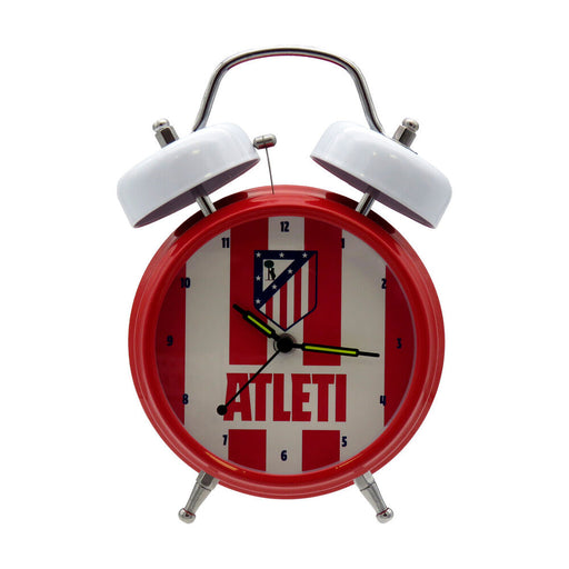 Atletico de Madrid Musical alarm clock anthem-1