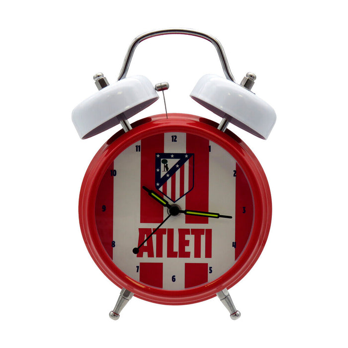 Atletico de Madrid Musical alarm clock anthem-1