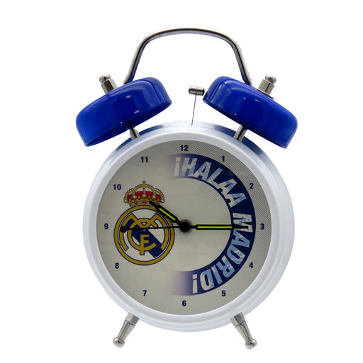 Real Madrid Musical alarm clock anthem-1