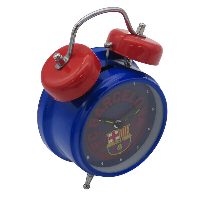 F.C. Barcelona Musical alarm clock anthem-2