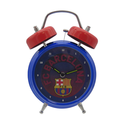 F.C. Barcelona Musical alarm clock anthem-1
