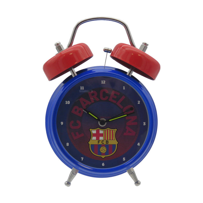 F.C. Barcelona Musical alarm clock anthem-1