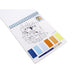 Bluey Watercolour colouring book-2