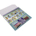 Bluey Colouring set with stickers-3