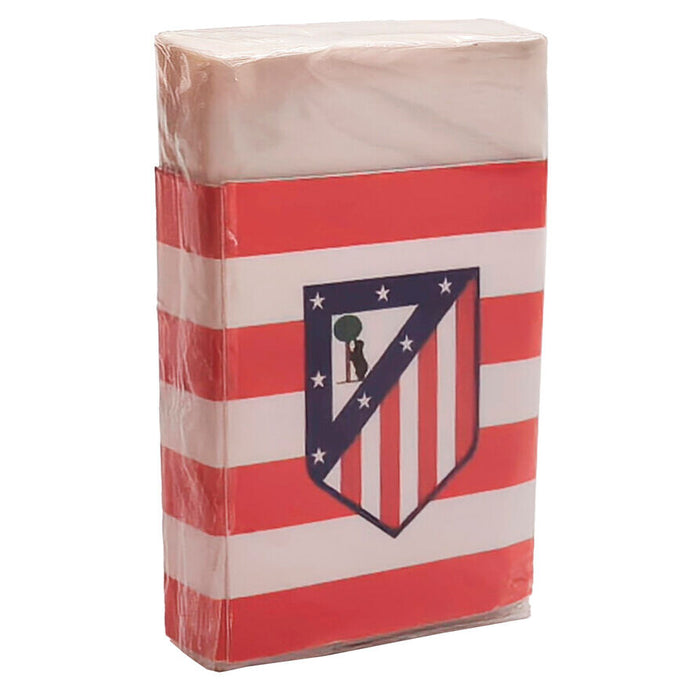 Atletico de Madrid Stationery set-4