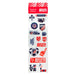 Atletico de Madrid Stationery set-12