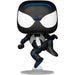 POP figure Marvel Spiderman - Spider-Man Symbiote Suit Exclusive-2