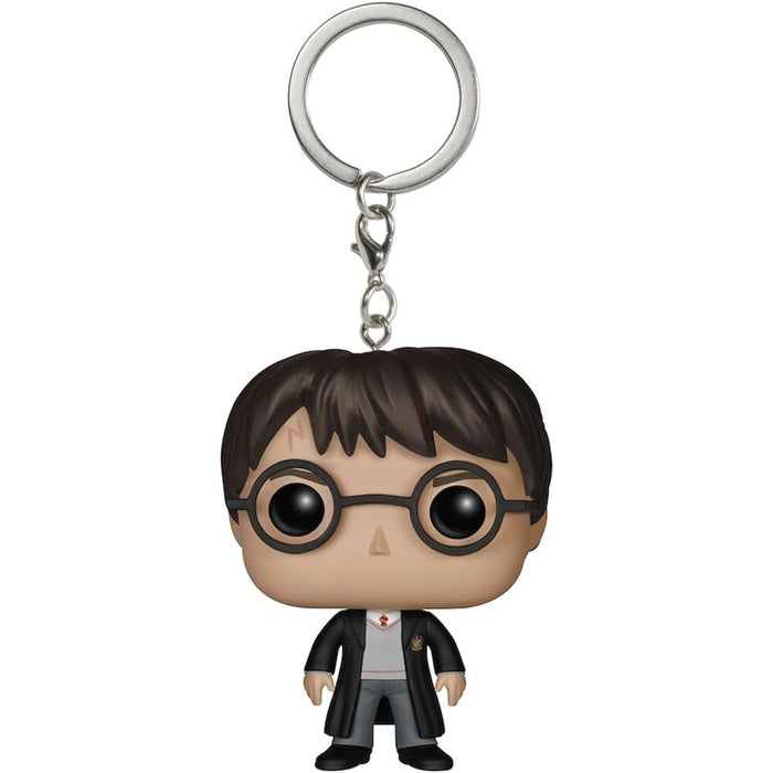 Pocket POP Keychain Harry Potter-2