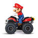 Mario Kart Mario Radio Controlled motor Quad-2