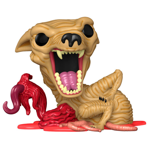 POP figure The Thing Dog Thing-1